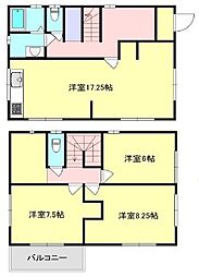 物件画像 春日部市藤塚　中古戸建