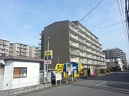 物件画像 せんげん台サンライトマンション中央三番館