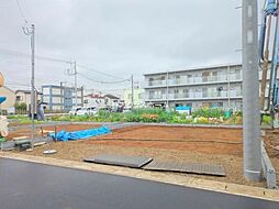 物件画像 春日部市備後東　4号棟/全7棟　新築戸建