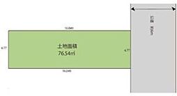 物件画像 越谷市大字恩間　土地