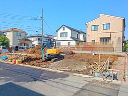 物件画像 越谷市千間台西20期　新築戸建