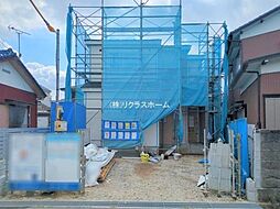 物件画像 春日部市西八木崎第8　新築戸建