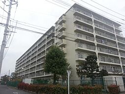 物件画像 日商岩井第二春日部マンション