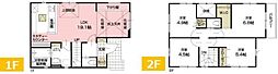 物件画像 越谷市東越谷11期　新築戸建