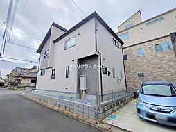 物件画像 春日部市緑町　新築戸建