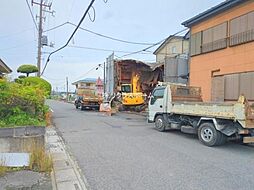 物件画像 越谷市神明町　新築戸建