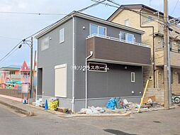 物件画像 越谷市神明町　新築戸建