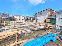 物件画像 越谷市神明町11期　2号棟/全2棟　新築戸建