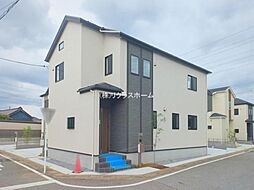 物件画像 春日部市豊町4期　1号棟/全7棟　新築戸建