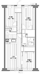 物件画像 ソフィア越谷デュオ