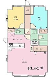 物件画像 ウィンベルコーラス春日部