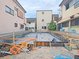 物件画像 越谷市大字平方第3　新築戸建