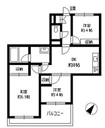 物件画像 ライオンズマンション南春日部