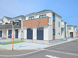 物件画像 春日部市六軒町　Ｑ号棟/全17棟　新築戸建