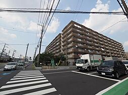 マンションイメージ