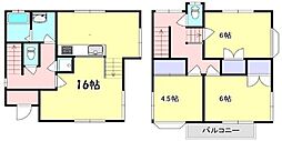 物件画像 春日部市緑町　中古戸建