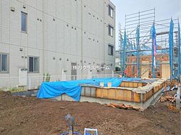 物件画像 春日部市備後西第11　7号棟/全8棟　新築戸建