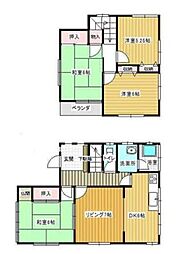 物件画像 春日部市中央　中古戸建