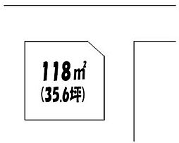 物件画像 松伏町大字松伏　土地