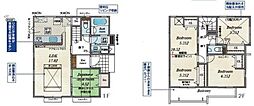 物件画像 春日部市豊町5期　新築戸建