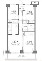 物件画像 ウィンベルコーラス春日部