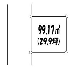 物件画像 さいたま市浦和区本太　土地