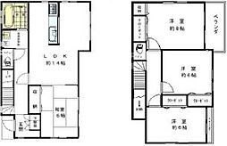 物件画像 春日部市大場　中古戸建