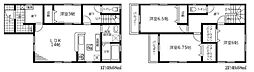 物件画像 春日部市本田町　1号棟/全4棟　新築戸建