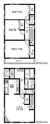 物件画像 春日部市本田町　4号棟/全4棟　新築戸建