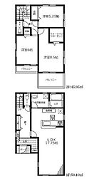 物件画像 春日部市本田町　3号棟/全4棟　新築戸建