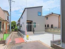 物件画像 越谷市赤山町　中古戸建
