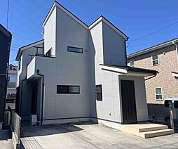 物件画像 松伏町大字松伏　中古戸建