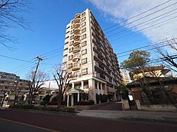 マンションイメージ