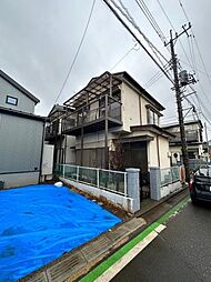 物件画像 ふじみ野市桜ケ丘 中古戸建