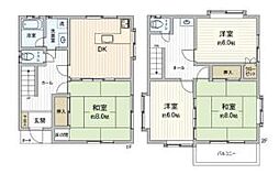 物件画像 春日部市藤塚　中古戸建