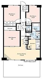 マンションイメージ