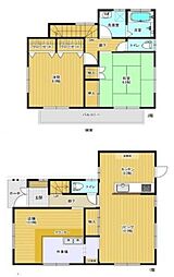 物件画像 松伏町松葉　中古戸建