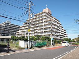 物件画像 北越谷スカイハイツ弐号棟
