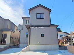 物件画像 春日部市藤塚　A号棟/全4棟　新築戸建