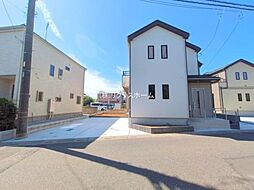 物件画像 春日部市藤塚 D号棟/全4棟 新築戸建