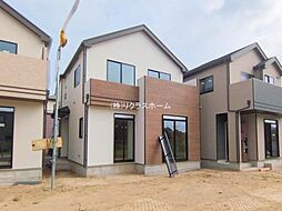 物件画像 春日部市備後東3期　F号棟/全7棟　新築戸建