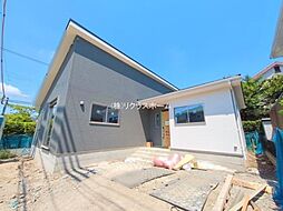 物件画像 松伏町ゆめみ野東9期　新築戸建