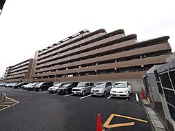 物件画像 モナーク北越谷