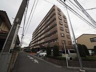 埼玉県越谷市越ヶ谷：物件画像