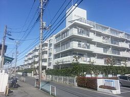 物件画像 シティプラザせんげん台壱番館