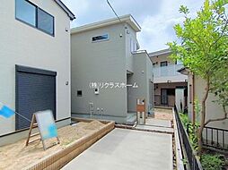 物件画像 春日部市南中曽根 3号棟/全4棟 中古戸建