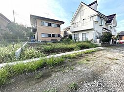 物件画像 越谷市大字平方　A区画/全2区画　土地