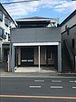 埼玉県越谷市花田：物件画像