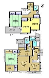 物件画像 越谷市大字大道　中古戸建