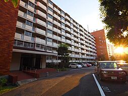 物件画像 せんげん台パークタウン二番街 2号棟